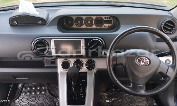 কেনা ব্যবহৃত Toyota Sienna Black গাড়ী মধ্যে বাগেরহাট মধ্যে Khulna কেনা ব্যবহৃত Toyota Sienna Black গাড়ী মধ্যে বাগেরহাট মধ্যে Khulna