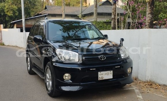 Buy Used 2021 Toyota RAV4 in Baniachang, Habiganj Buy Used 2021 Toyota RAV4 in Baniachang, Habiganj