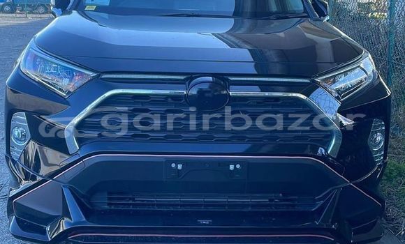 Buy Import 2019 Toyota Rav 4 in Dhaka, Dhaka