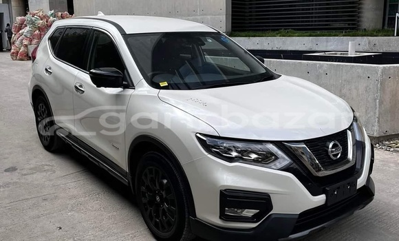 Buy Import 2018 Nissan X-Trail in Dhaka, Dhaka