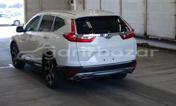 Buy Import 2019 Honda CR-V in Dhaka, Dhaka Buy Import 2019 Honda CR-V in Dhaka, Dhaka