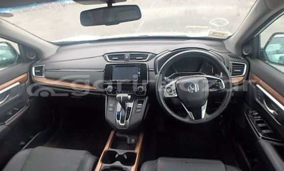 Buy Import 2019 Honda CR-V in Dhaka, Dhaka Buy Import 2019 Honda CR-V in Dhaka, Dhaka