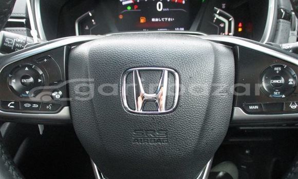 Buy Import 2019 Honda CR-V in Dhaka, Dhaka Buy Import 2019 Honda CR-V in Dhaka, Dhaka