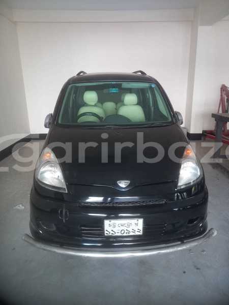 Big with watermark toyota funcargo dhaka dhaka 16662