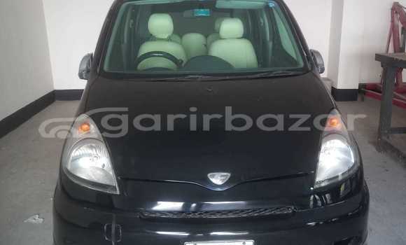 Buy Used 2001 Toyota FunCargo in Dhaka, Dhaka Buy Used 2001 Toyota FunCargo in Dhaka, Dhaka