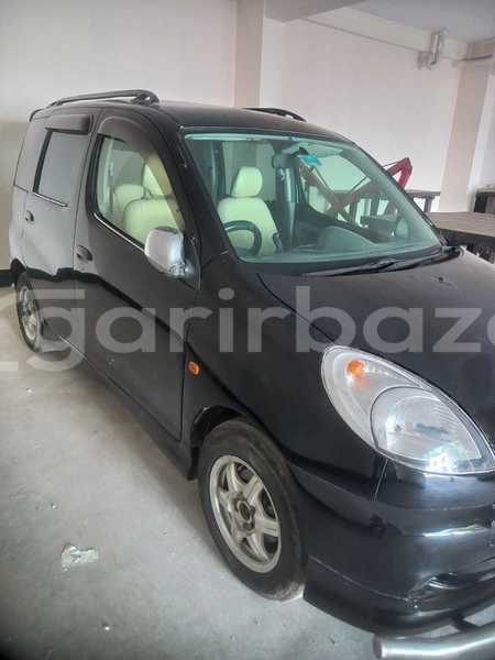 Big with watermark toyota funcargo dhaka dhaka 16662