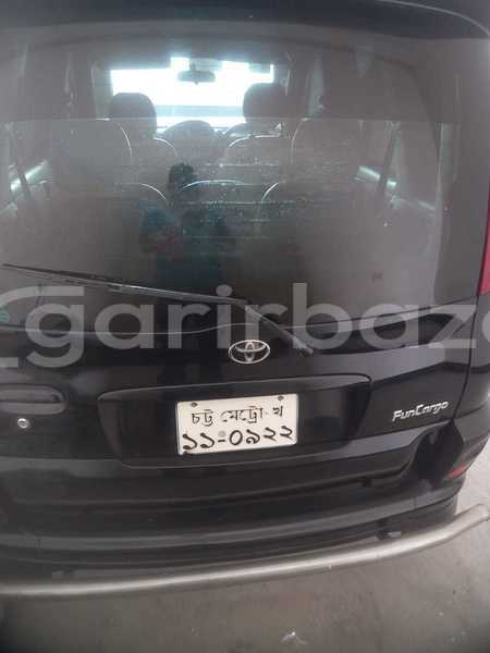 Big with watermark toyota funcargo dhaka dhaka 16662