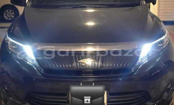 Buy Used 2013 Toyota harrier jbl advance premium in Dhaka, Dhaka Buy Used 2013 Toyota harrier jbl advance premium in Dhaka, Dhaka