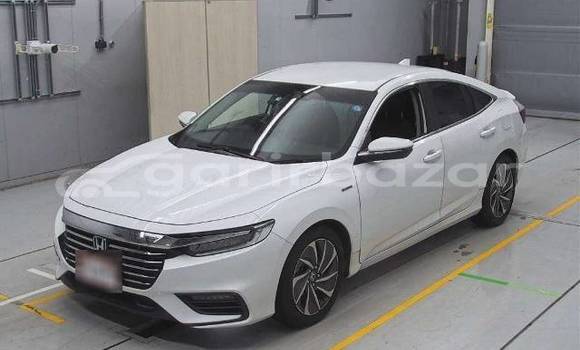 Buy Import 2019 Honda Insight in Dhaka, Dhaka