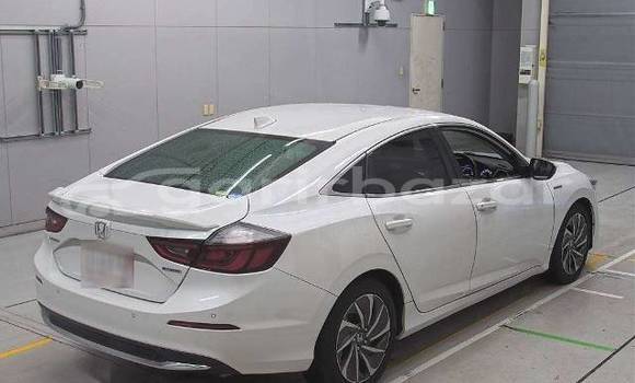 Buy Import 2019 Honda Insight in Dhaka, Dhaka Buy Import 2019 Honda Insight in Dhaka, Dhaka