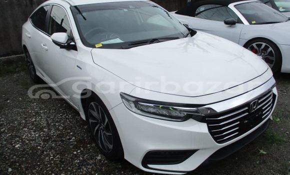 Buy Import 2019 Honda Insight in Dhaka, Dhaka Buy Import 2019 Honda Insight in Dhaka, Dhaka