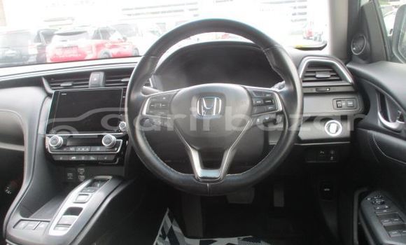 Buy Import 2019 Honda Insight in Dhaka, Dhaka Buy Import 2019 Honda Insight in Dhaka, Dhaka