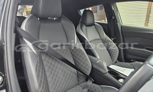 Buy Import 2019 Toyota C-HR in Dhaka, Dhaka