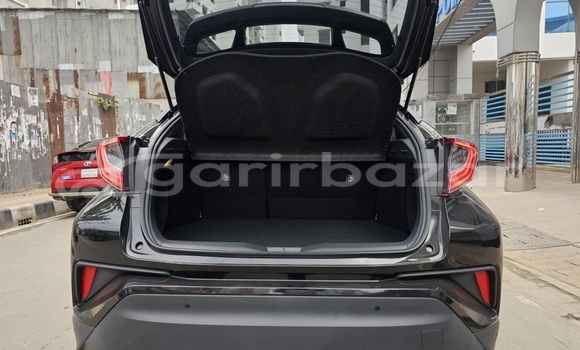 কেনা আমদানি Toyota C-HR Black গাড়ী মধ্যে ঢাকা মধ্যে Dhaka কেনা আমদানি Toyota C-HR Black গাড়ী মধ্যে ঢাকা মধ্যে Dhaka