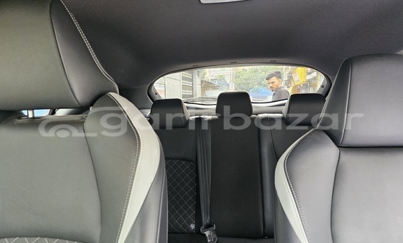 কেনা আমদানি Toyota C-HR Black গাড়ী মধ্যে ঢাকা মধ্যে Dhaka কেনা আমদানি Toyota C-HR Black গাড়ী মধ্যে ঢাকা মধ্যে Dhaka