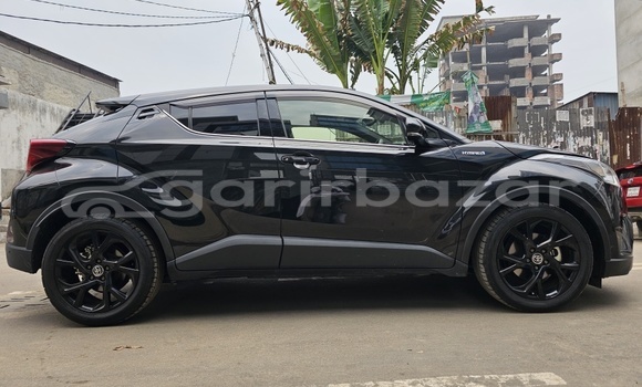 কেনা আমদানি Toyota C-HR Black গাড়ী মধ্যে ঢাকা মধ্যে Dhaka কেনা আমদানি Toyota C-HR Black গাড়ী মধ্যে ঢাকা মধ্যে Dhaka