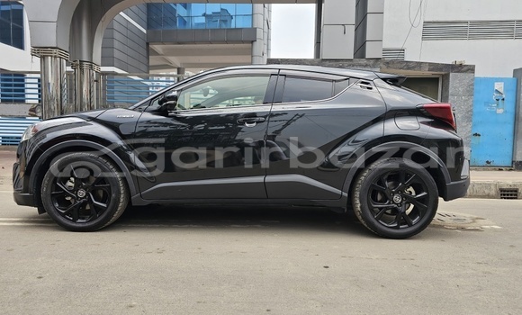কেনা আমদানি Toyota C-HR Black গাড়ী মধ্যে ঢাকা মধ্যে Dhaka কেনা আমদানি Toyota C-HR Black গাড়ী মধ্যে ঢাকা মধ্যে Dhaka