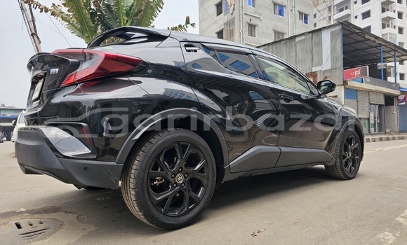 কেনা আমদানি Toyota C-HR Black গাড়ী মধ্যে ঢাকা মধ্যে Dhaka কেনা আমদানি Toyota C-HR Black গাড়ী মধ্যে ঢাকা মধ্যে Dhaka