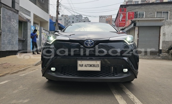 কেনা আমদানি Toyota C-HR Black গাড়ী মধ্যে ঢাকা মধ্যে Dhaka কেনা আমদানি Toyota C-HR Black গাড়ী মধ্যে ঢাকা মধ্যে Dhaka