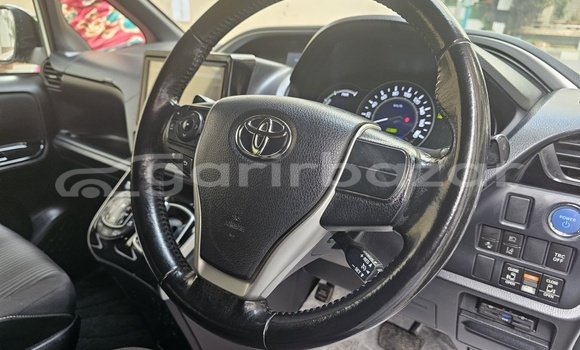 Buy Import 2019 Toyota voxy zs kiramiki in Dhaka, Dhaka Buy Import 2019 Toyota voxy zs kiramiki in Dhaka, Dhaka