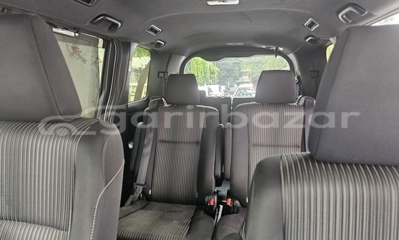 Buy Import 2019 Toyota voxy zs kiramiki in Dhaka, Dhaka Buy Import 2019 Toyota voxy zs kiramiki in Dhaka, Dhaka
