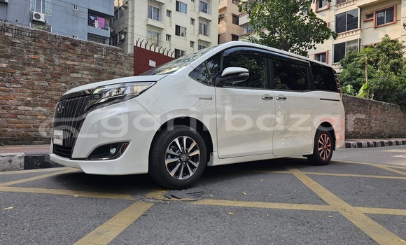 Buy Import 2019 Toyota esquire gi premium in Dhaka, Dhaka Buy Import 2019 Toyota esquire gi premium in Dhaka, Dhaka