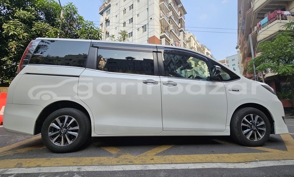 Buy Import 2019 Toyota esquire gi premium in Dhaka, Dhaka Buy Import 2019 Toyota esquire gi premium in Dhaka, Dhaka