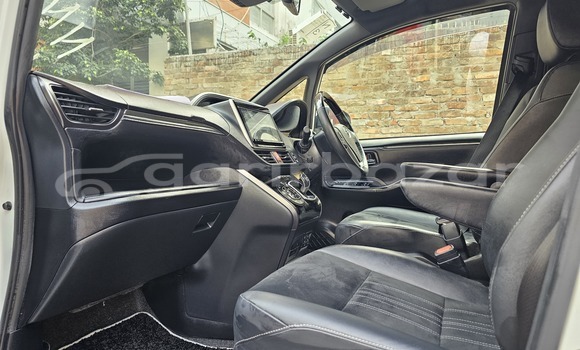 Buy Import 2019 Toyota esquire gi premium in Dhaka, Dhaka Buy Import 2019 Toyota esquire gi premium in Dhaka, Dhaka