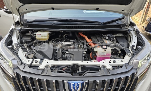 Buy Import 2019 Toyota esquire gi premium in Dhaka, Dhaka Buy Import 2019 Toyota esquire gi premium in Dhaka, Dhaka