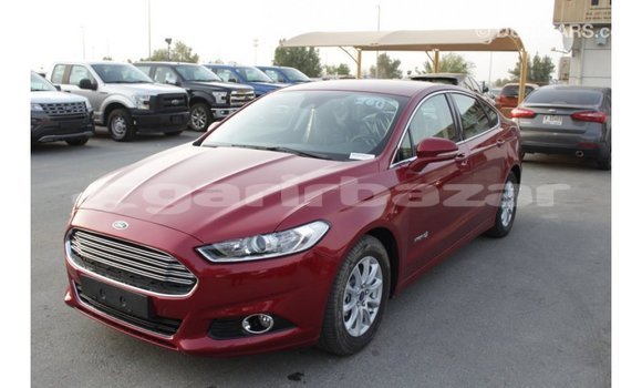 Buy Import 2018 Ford Fusion in Import - Dubai, Bandarban Buy Import 2018 Ford Fusion in Import - Dubai, Bandarban