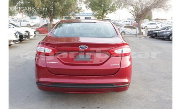 Buy Import 2018 Ford Fusion in Import - Dubai, Bandarban Buy Import 2018 Ford Fusion in Import - Dubai, Bandarban