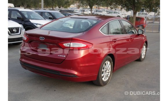 Buy Import 2018 Ford Fusion in Import - Dubai, Bandarban Buy Import 2018 Ford Fusion in Import - Dubai, Bandarban