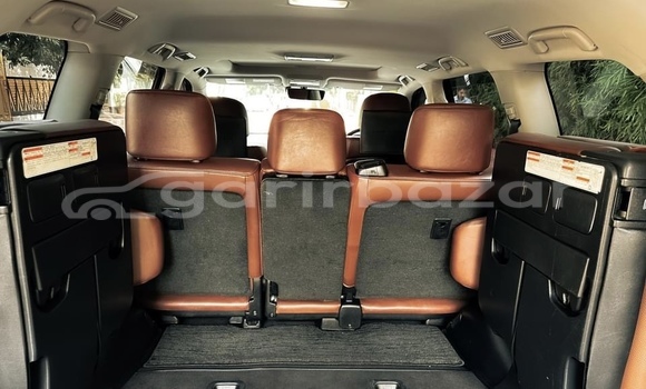 Buy Used 2019 Toyota Land Cruiser in Dhaka, Dhaka Buy Used 2019 Toyota Land Cruiser in Dhaka, Dhaka