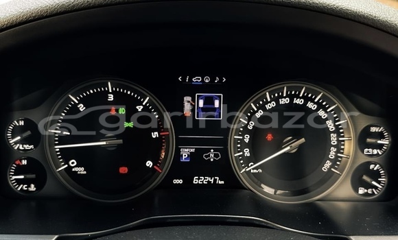 Buy Used 2019 Toyota Land Cruiser in Dhaka, Dhaka Buy Used 2019 Toyota Land Cruiser in Dhaka, Dhaka