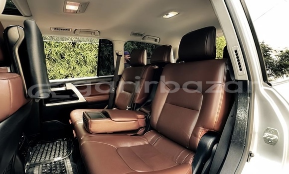 Buy Used 2019 Toyota Land Cruiser in Dhaka, Dhaka Buy Used 2019 Toyota Land Cruiser in Dhaka, Dhaka