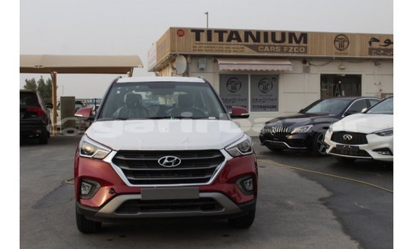 Buy Import 2019 Hyundai Creta in Import - Dubai, Bandarban Buy Import 2019 Hyundai Creta in Import - Dubai, Bandarban