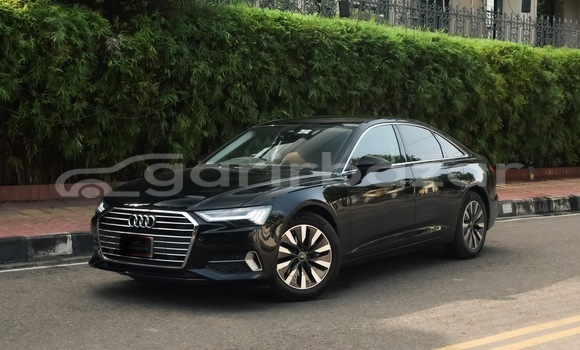 Buy Used 2023 Audi A6 in Dhaka, Dhaka Buy Used 2023 Audi A6 in Dhaka, Dhaka