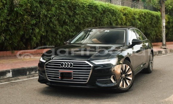 Buy Used 2023 Audi A6 in Dhaka, Dhaka Buy Used 2023 Audi A6 in Dhaka, Dhaka