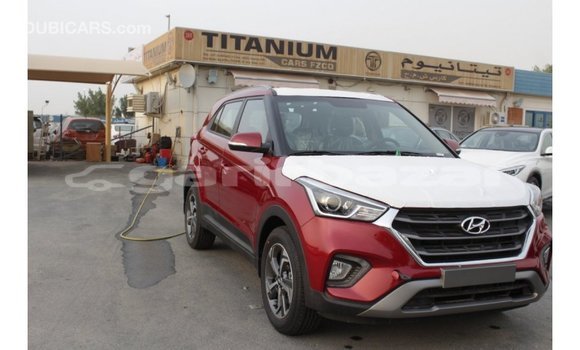 Buy Import 2019 Hyundai Creta in Import - Dubai, Bandarban Buy Import 2019 Hyundai Creta in Import - Dubai, Bandarban