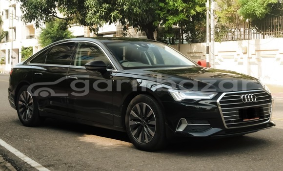 Buy Used 2023 Audi A6 in Dhaka, Dhaka Buy Used 2023 Audi A6 in Dhaka, Dhaka