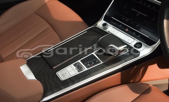 Buy Used 2023 Audi A6 in Dhaka, Dhaka Buy Used 2023 Audi A6 in Dhaka, Dhaka
