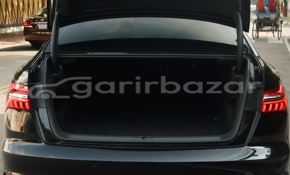 Buy Used 2023 Audi A6 in Dhaka, Dhaka Buy Used 2023 Audi A6 in Dhaka, Dhaka