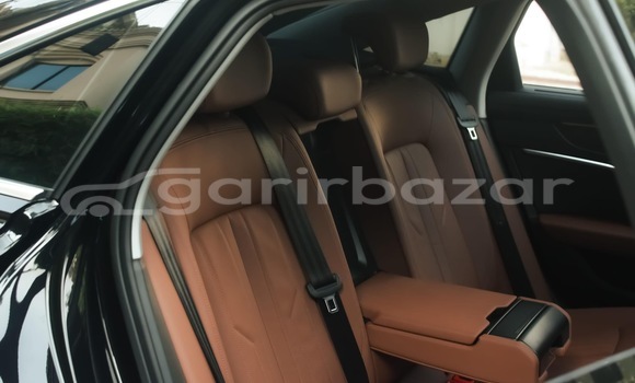 Buy Used 2023 Audi A6 in Dhaka, Dhaka Buy Used 2023 Audi A6 in Dhaka, Dhaka