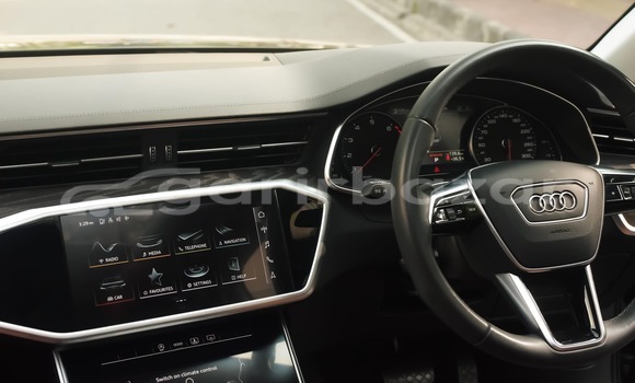 Buy Used 2023 Audi A6 in Dhaka, Dhaka Buy Used 2023 Audi A6 in Dhaka, Dhaka