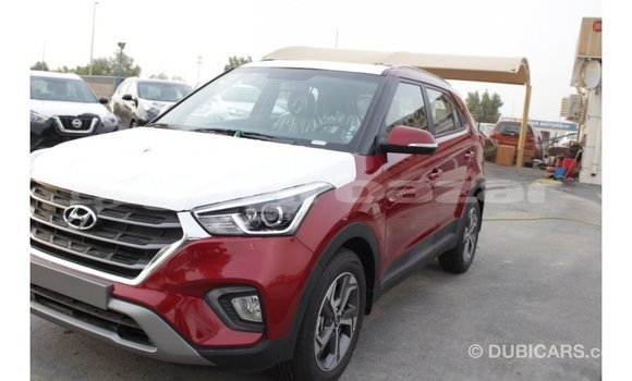 Buy Import 2019 Hyundai Creta in Import - Dubai, Bandarban Buy Import 2019 Hyundai Creta in Import - Dubai, Bandarban