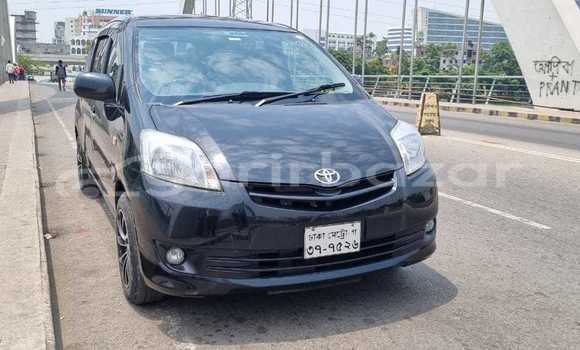 Buy Used 2009 Toyota Passo Sette in Dhaka, Dhaka Buy Used 2009 Toyota Passo Sette in Dhaka, Dhaka