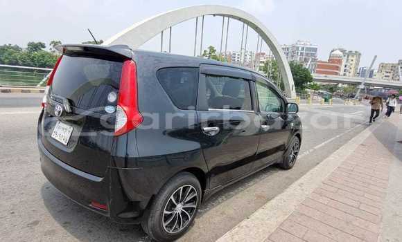Buy Used 2009 Toyota Passo Sette in Dhaka, Dhaka Buy Used 2009 Toyota Passo Sette in Dhaka, Dhaka