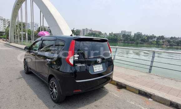 Buy Used 2009 Toyota Passo Sette in Dhaka, Dhaka Buy Used 2009 Toyota Passo Sette in Dhaka, Dhaka