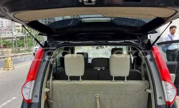 Buy Used 2009 Toyota Passo Sette in Dhaka, Dhaka Buy Used 2009 Toyota Passo Sette in Dhaka, Dhaka