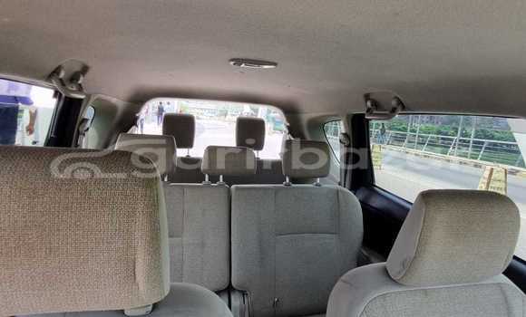 Buy Used 2009 Toyota Passo Sette in Dhaka, Dhaka Buy Used 2009 Toyota Passo Sette in Dhaka, Dhaka